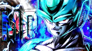 NEW SAGAS FROM THE MOVIES ft. Metal Cooler | Dragon Ball Legends