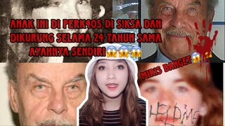 kasus elisabeth fritzl , menurut kalian gimana guys???