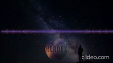 Janji - Heroes Tonight feat. Johnning