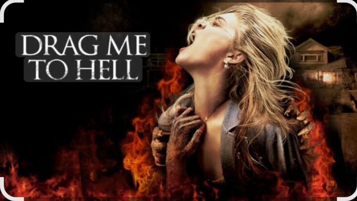 drag me to hell 2009