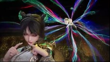 Martial Conqueror of the Cosmos Episode 1 Sub Indo