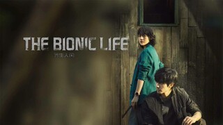 👾 Ep.1 | Bionic (2023) [Eng Sub]