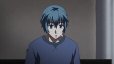 Dies Irae | EP 5 | Sub Indo