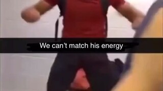 strong AF