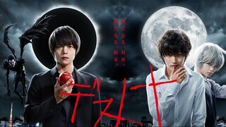 Death Note live action sub indo Episode 5 (2015)HD
