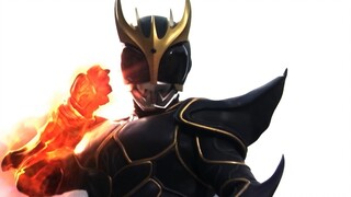 [1080p 60FPS] เจาะลึกรูปลักษณ์อันกดดันของ Kamen Rider (ฉบับแรก)