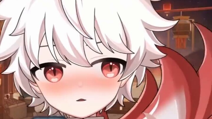 Shocked! A teenager actually did this during a live broadcast...