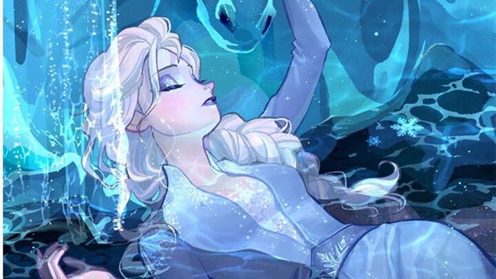 【MAD·AMV】The door is no longer closed, and the person is no longer afraid. I am no longer the panick
