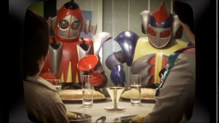[ENG SUB] Kamen Rider Fourze the Net Edition: Everyone, Class is Here! Ep.14