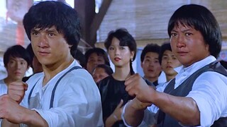 "Chúng ta hãy đợi trận giao hữu vào ngày khác, trước tiên hãy chơi trận loại trực tiếp này!"