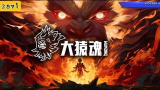 Wukong Episode 4