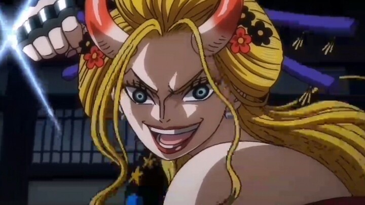 GAK SANGGUP LAWAN BLACK MARIA SANJI BIKIN MALU 🫣