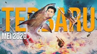8 Game "TERBARU" Mei 2020 | TLM LIST