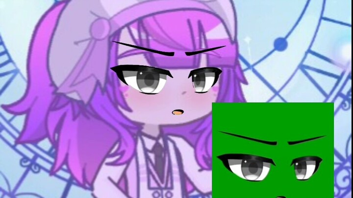 gacha life 2 yak