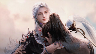 第一次听见祖师喊“牧儿”【牧文·师生向】