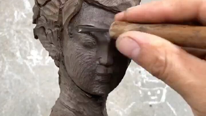 Beauty Facial Treatment Process | Folk Skilled Artisan