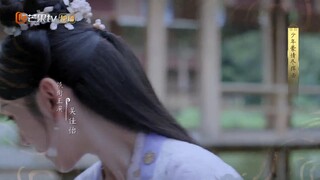 Ai Gửi Thư Gấm Từ Trong Mây EP 13 [Sub Việt]
