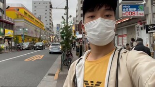 252 _ Khám Phá Khu Phố Shinjuku - Shibuya Cực Nổi Tiếng Tại Tokyo _ Dạo Chơi ToKiO