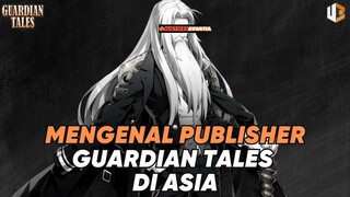 [Guardian Tales] TOP PLAYER BOSS RUSH YANG DIBANNED SEPIHAK #JUSTICE4AVARITIA