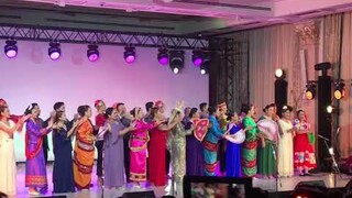 PHILIPPINE MADRIGAL SINGERS WOW RUSSIAN AUDIENCES