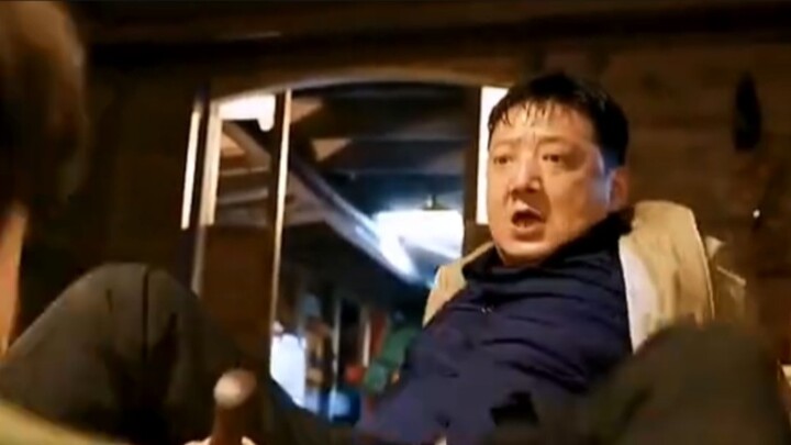 Wang Yanhui: It’s a pity that your knife skills are not accurate. If you were a little more accurate