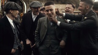 John: I told you guys not to force me!