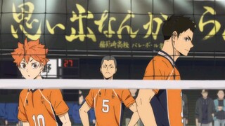 Haikyuu!! S4 Part 2 episode 7 - SUB INDO