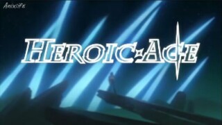 Heroic age eps 9