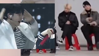 Suspected SEVENTEEN comeback dance leaked