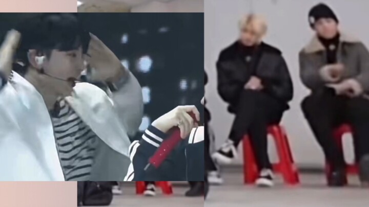 Suspected SEVENTEEN comeback dance leaked