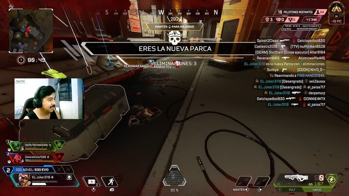 APEX LEGENDS 09
