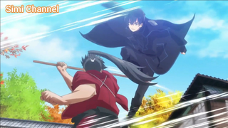 Seirei Gensouki (Ep 8.4) _ Tỉ thí với Gouki #SeireiGensouki