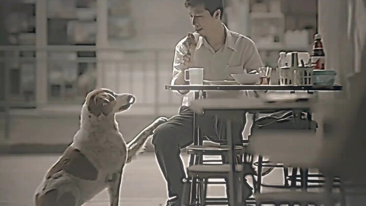 “เมื่อฉันใกล้จะตายเพราะกระหายน้ำ ผู้ใจดีที่เดินผ่านมาคนหนึ่งกลับทำให้ฉันจมน้ำตาย”