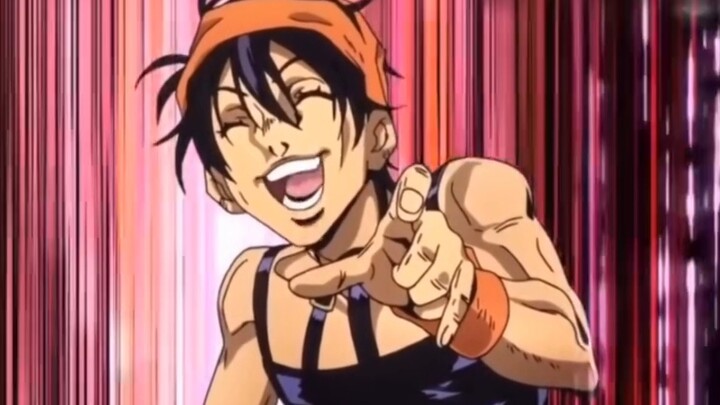 Gangster Shake nhưng nguyên bản