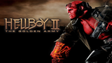 Hellboy The Golden Army 2008 1080p HD