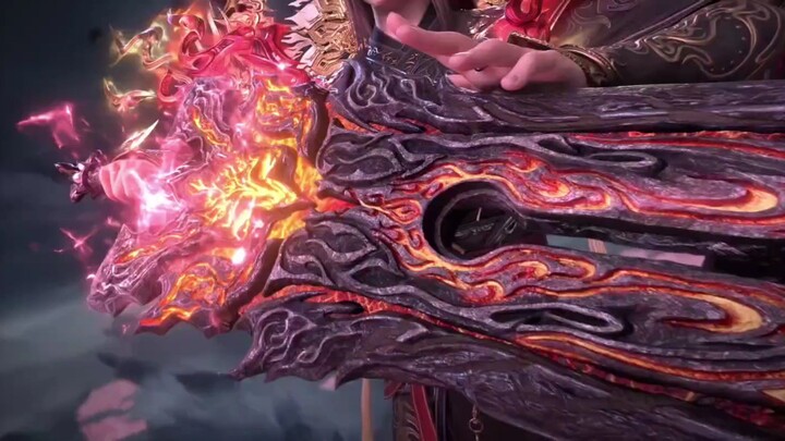 BTTH S5 Eps 191 Sub Indo