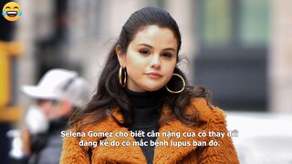 Selena Gomez bị bắt gặp hẹn hò ăn tối với người đàn ông bằng tuổi bố