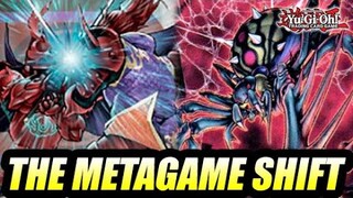 The Yu-Gi-Oh! Metagame Shift We Didn't Expect YET!