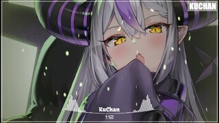 Nightcore - Lỡ Yêu Người Đậm Sâu Remix - Linh Hương Luz