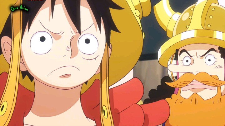 One Piece - Luffy Isengi Bocil ‼️