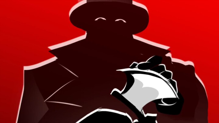 [MCmod/The Knocking Man/The Man in the Shadows] GHOST VOICES MONTAGE meme