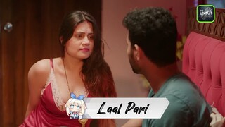 Laal PariHindi Web Series 2025 |Episode| New Released Hindi Webseries