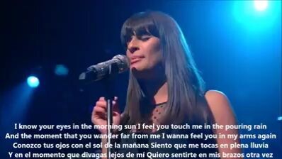 how deep is your 😍