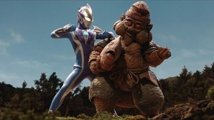 Ultraman Mebius Episode 12 Dubbing Indonesia
