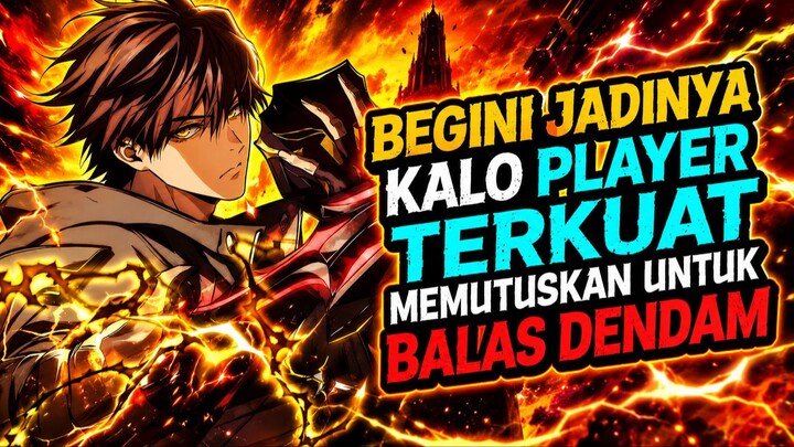 Pembalasan untuk pengkhianat 💀
