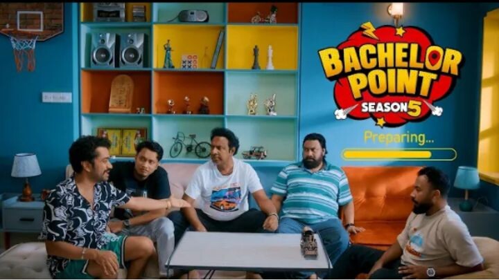 কে থাকছে নতুন, সিজন ৫-এ? পাশা ও কাবিলার কি নিয়ে তর্ক বিতর্ক..! Bachelor Point 5 | Kajal Arefin Ome