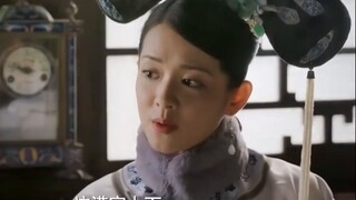 If the concubines in the harem also had education