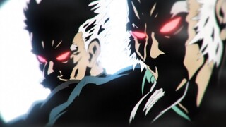 One Punch Man「 AMV 」- Season 2 Martial Arts OST