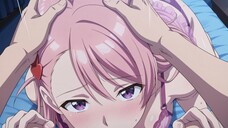 Baru Juga Mau Tidur Malah Diemut..!!😳🥵 - Anime Romance 18+