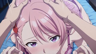 Baru Juga Mau Tidur Malah Diemut..!!😳🥵 - Anime Romance 18+